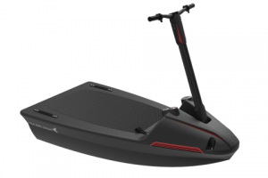 Электрический гидроскутер