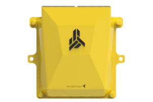 Электронный блок управления для автомобиля