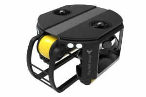 Подводный дрон