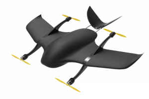 Беспилотник