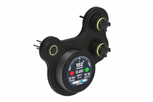 Блок управления