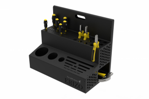 Инструментальный ящик