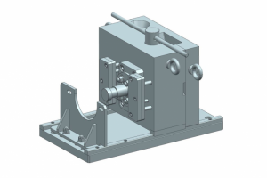 Кокиль для крышки