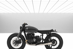 Мотоцикл Урал