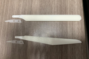 Прототип скальпеля