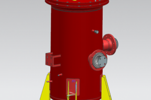 Создание сборок