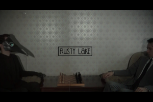 Rusty Lake: Реклама