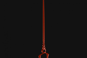 Копье Лонгина "Евангелион"