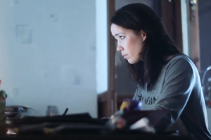 Короткометражный фильм "Дизайн внутри"