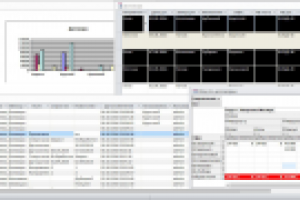 Учет договоров коммерческой организации