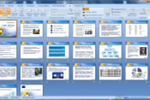 Презентация "Совет Европы"
