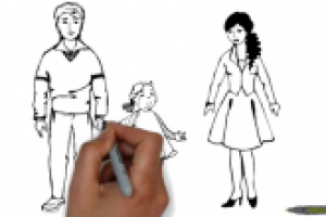 Реклама интернет-магазина ДЕТСКИЙ ГОЛОС