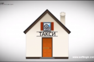 Закадровый голос Soft Logik Taksi