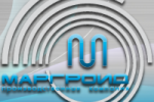 Презентационный фильм для компании "Маргроид"