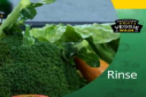 Озвучивание Фрукты и овощи (перевод с англ.)