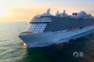 Рекламное озвучивание "Лайнеры"