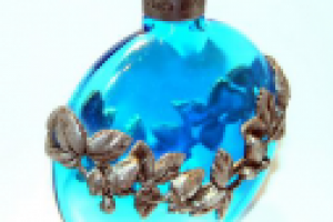 Рекламный ролик Парфюмерия