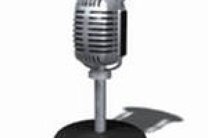 Озвучивание видеоролика