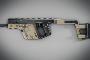 KRISS Vector