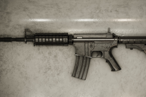 M4 Carbine