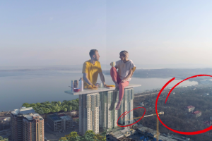 Ролик посвященный обработке видео