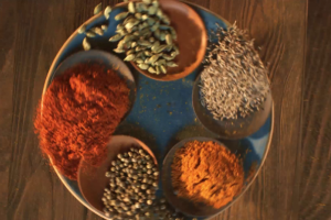 Рекламный ролик "Чайхона "Хлопок"