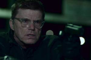 Трейлер сериала "Пассажир"