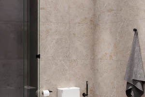 Ванная комната  г. Москва