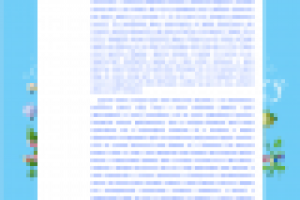 Текст на страницу "О магазине"