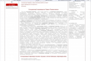 Синхронный переводчик Павел Палажченко