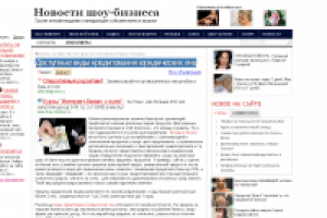 Доступные виды кредитования юридических лиц