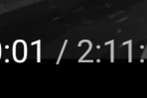 Огромный подкаст с видео