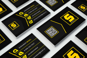 Визитная карточка «SHRAIBER MEBEL»