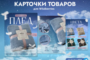 Инфографика