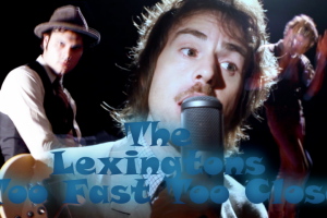 Музыкальный клип