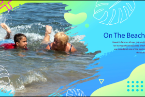 Вспоминая поездку