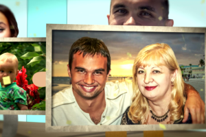 Поздравление с Днём Рождения