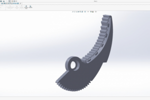 Захват для манипулятора