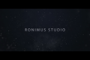 Promo-Video - монтаж, анимация,  визуальные эффекты