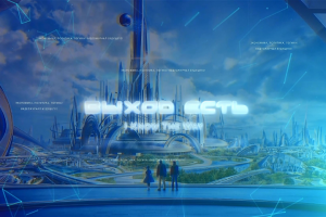 YouTube blog - дизайн, монтаж, анимация, графика