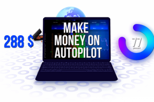 Рекламный ролик- анимация, инфографика, звукодизайн