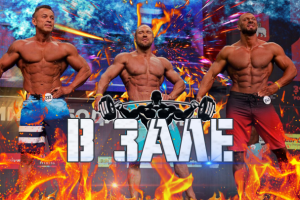 Интро, промо - дизайн, монтаж, анимация