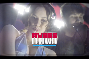 Клип сториз - монтаж, сведение, анимация