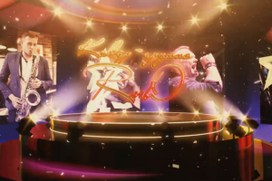 Видео клип -  монтаж, анимация