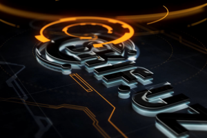 Интро, лого - дизайн, анимация, графика