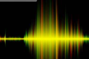 Рекламный аудио трек, запись, мужской голос
