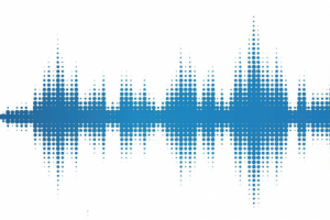 Дикторская озвучка, женский голос, аудио дизайн