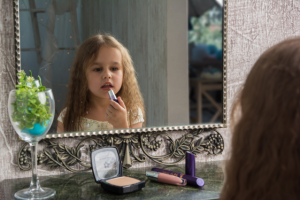 Детская фото съемка