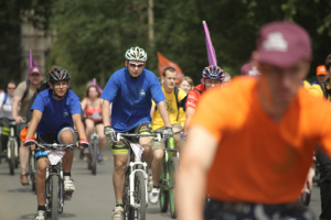 Велопробег