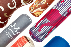 Валики из гречихи